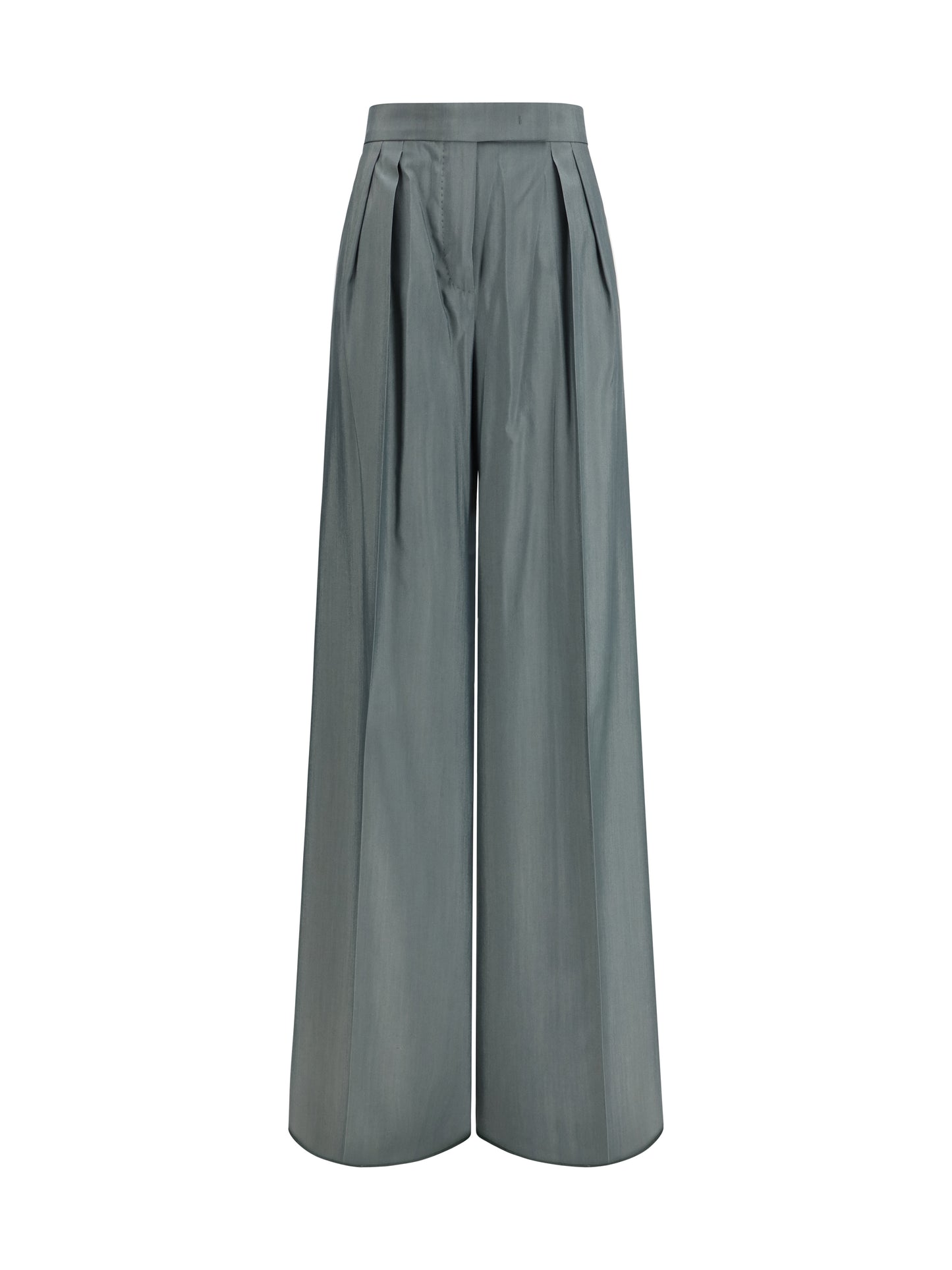 MAX MARA Virgin wool Pants