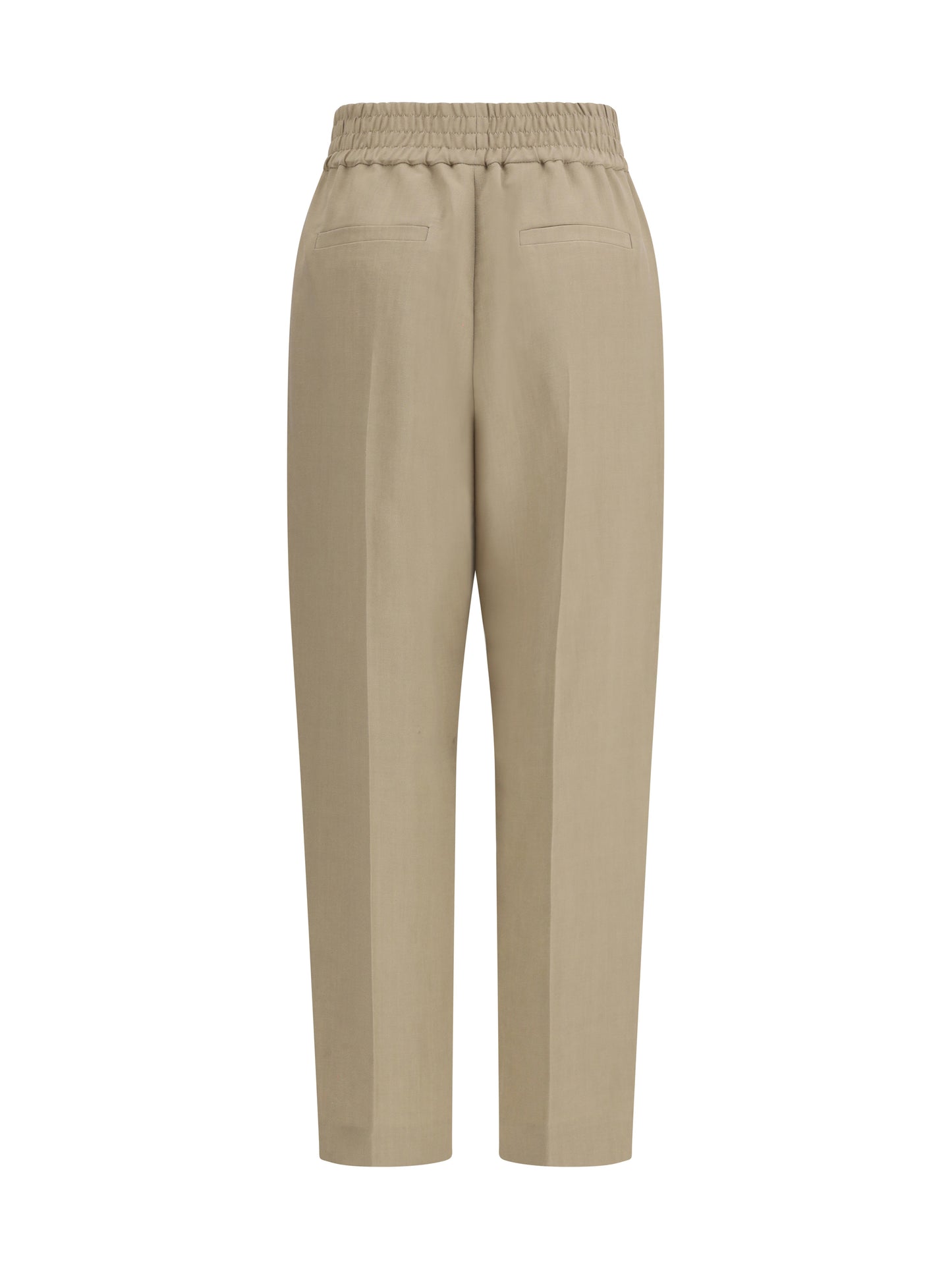 BRUNELLO CUCINELLI Cotton Pants