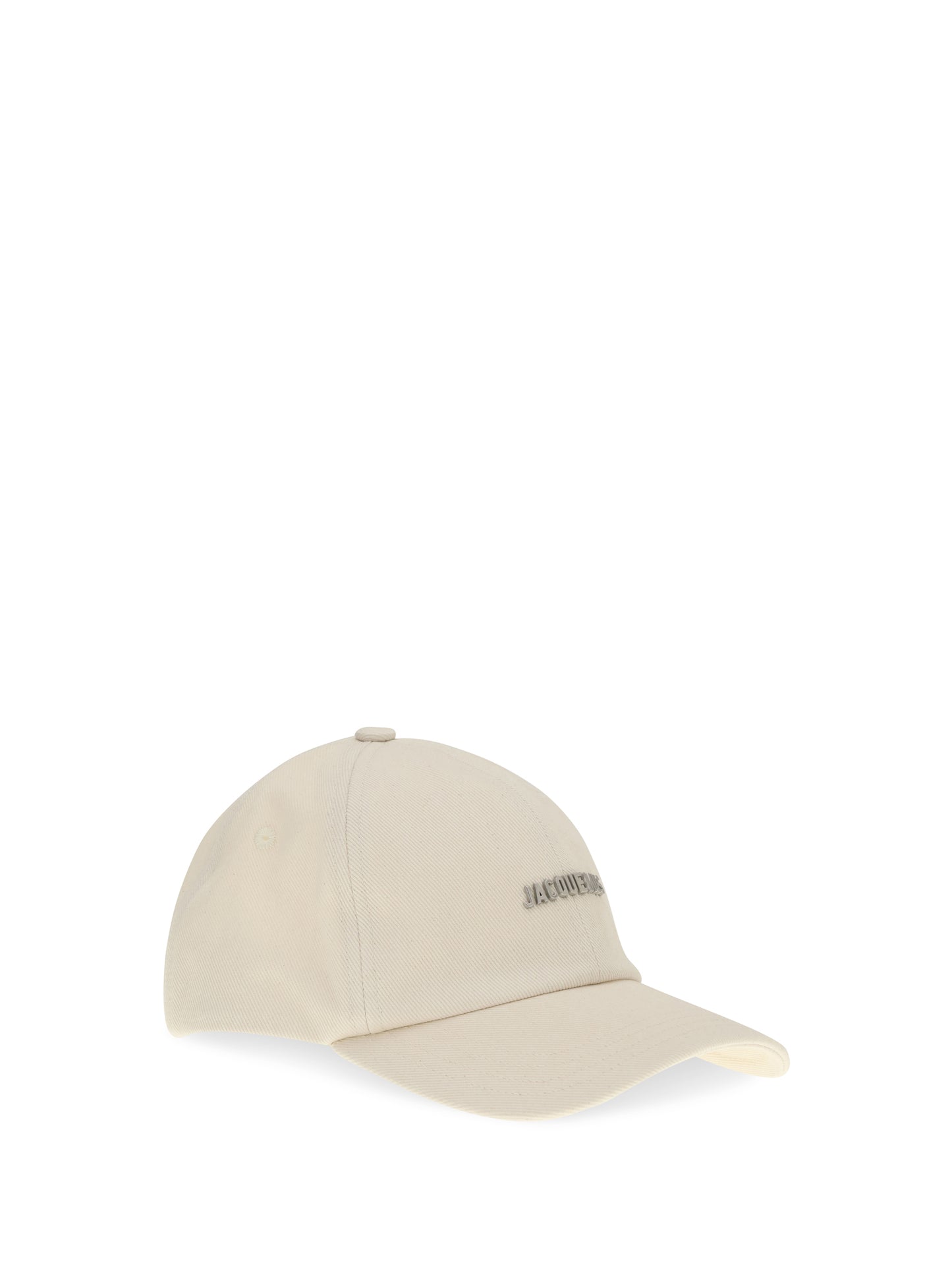 JACQUEMUS La Casquette Gadjo Baseball Cap