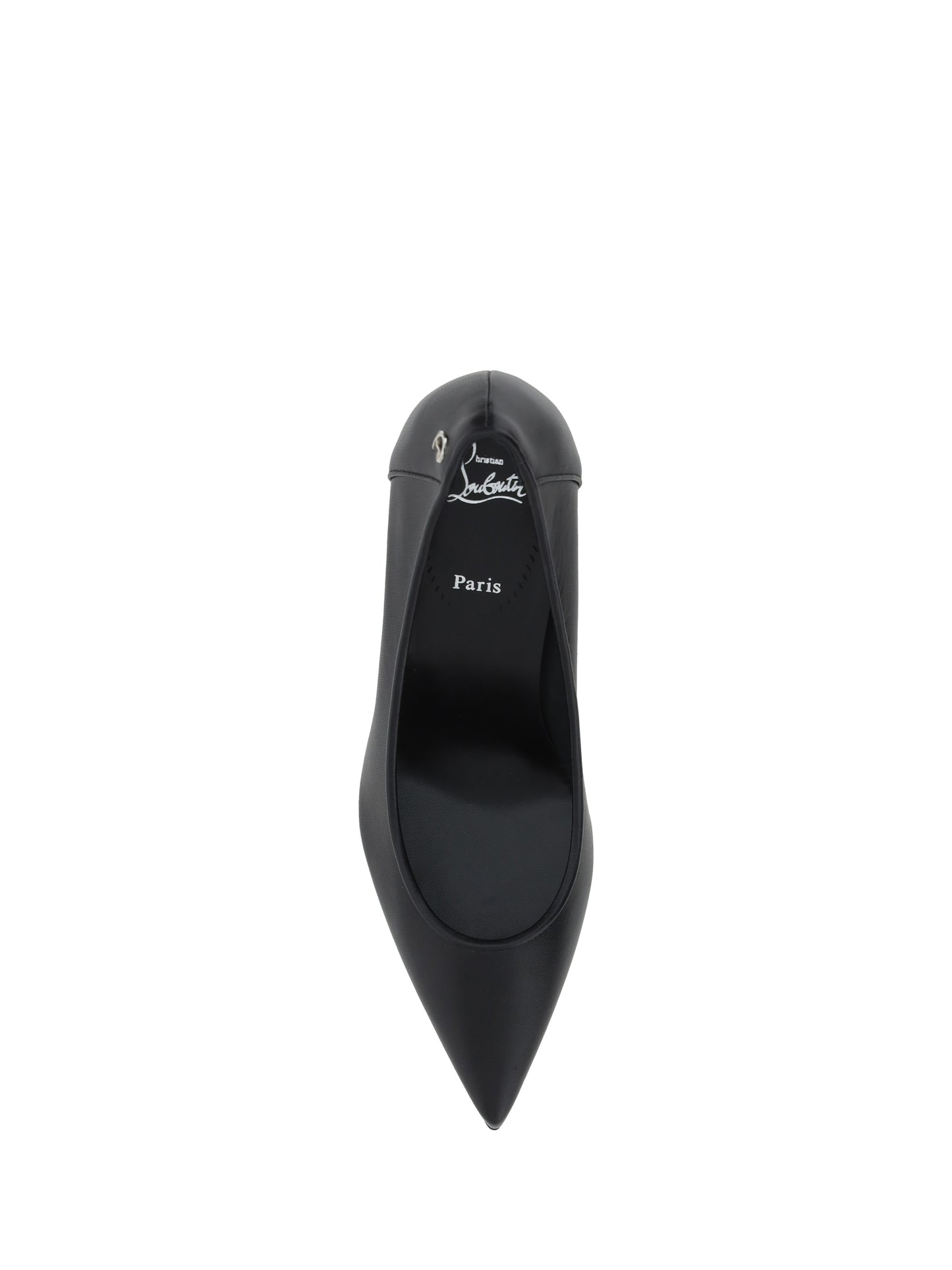 CHRISTIAN LOUBOUTIN Sporty Kate Pumps