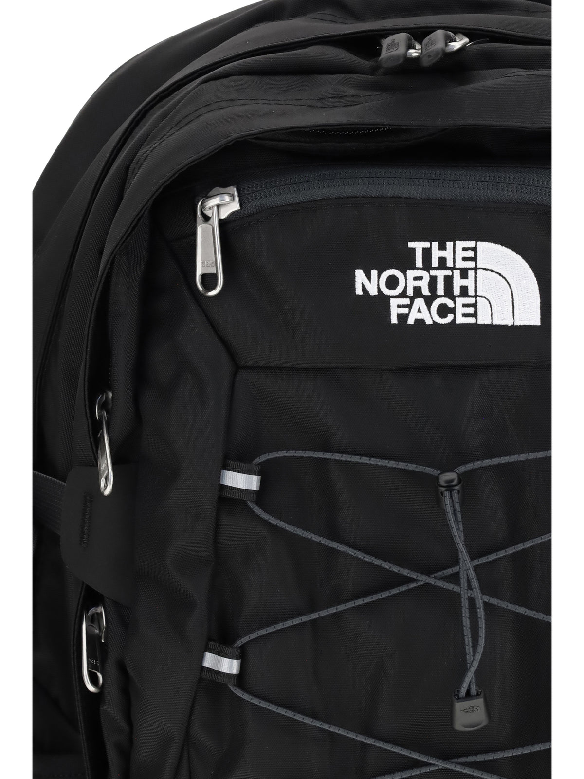 The North Face Classi Borealis Backpack - Blaack