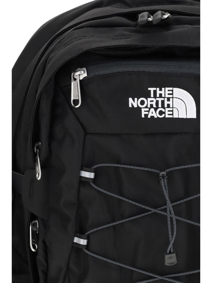 The North Face Classi Borealis Backpack - Blaack