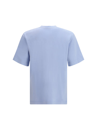JACQUEMUS Le Pigmento T-shirt