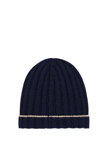 BRUNELLO CUCINELLI Beanie Hat