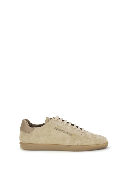 ZEGNA Sneakers 232