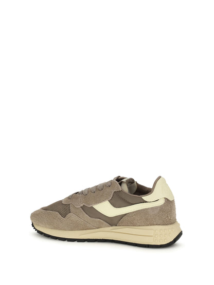 AUTRY Reelwind Low Sneakers