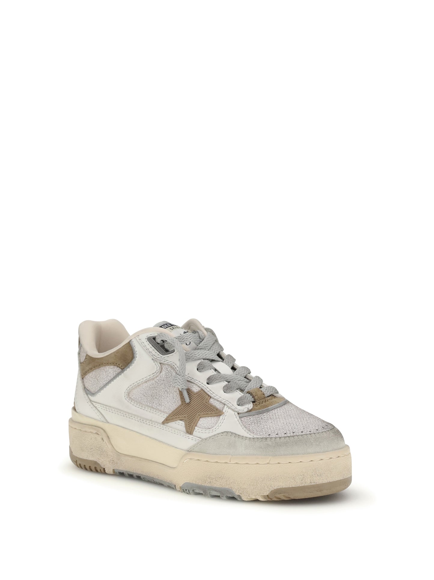 GOLDEN GOOSE Forty2 Sneakers