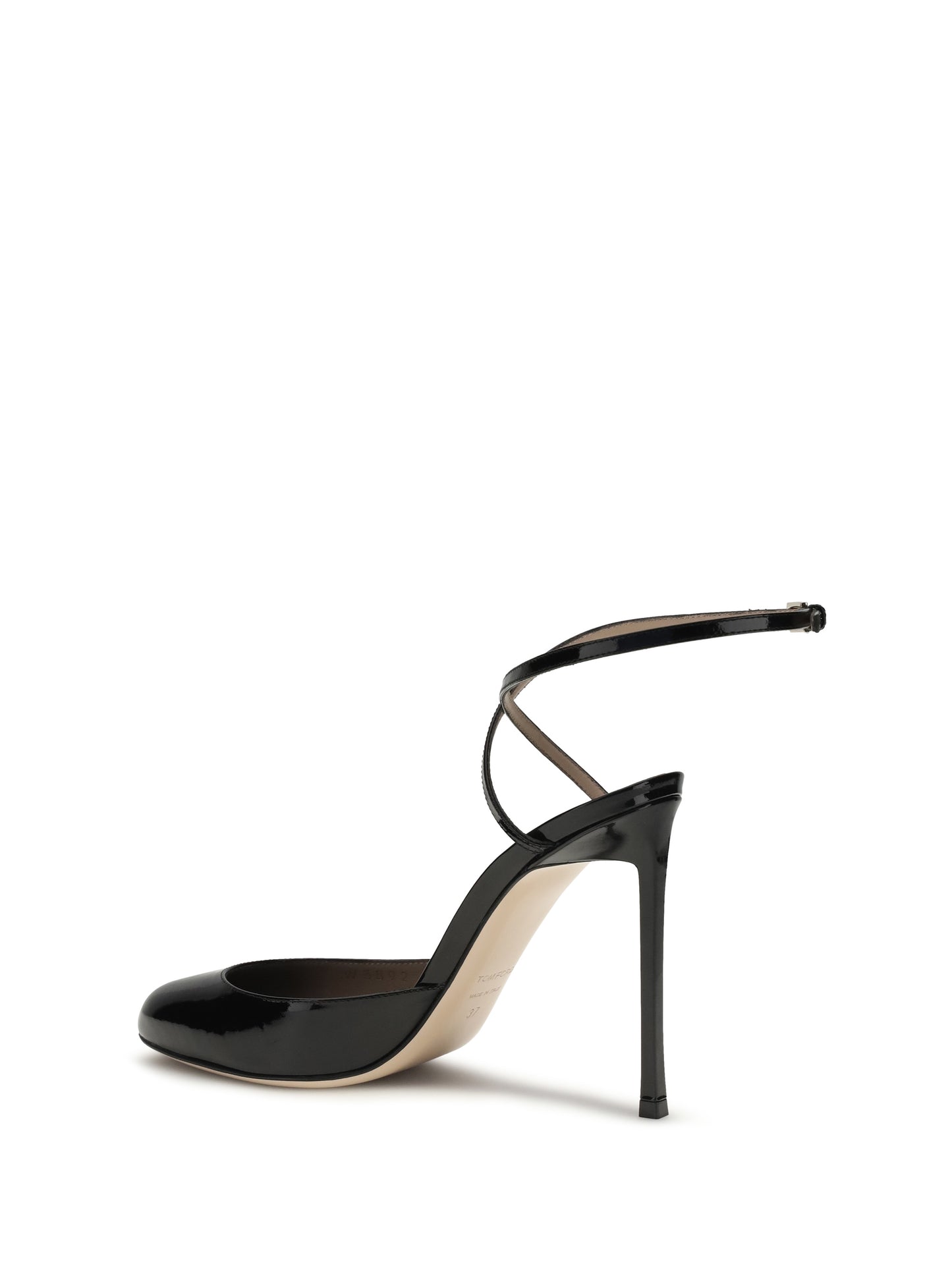 TOM FORD Selen Pumps