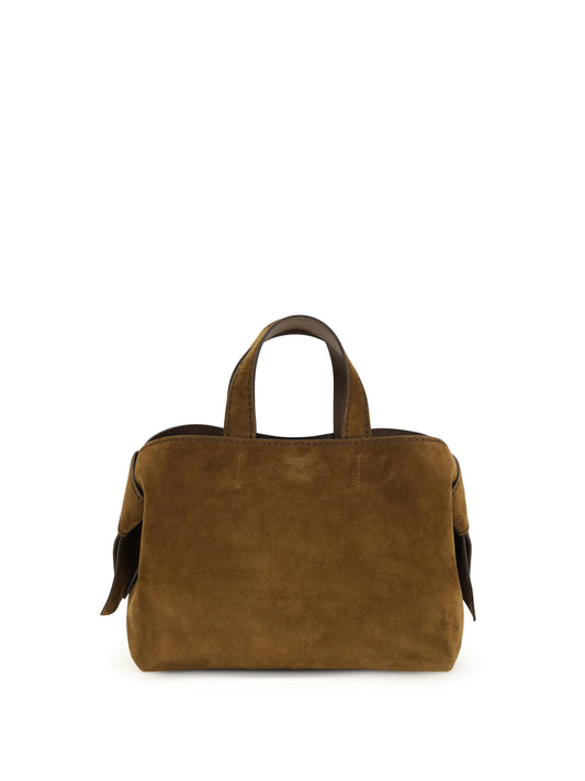 ACNE STUDIOS Musubi Tote Bag