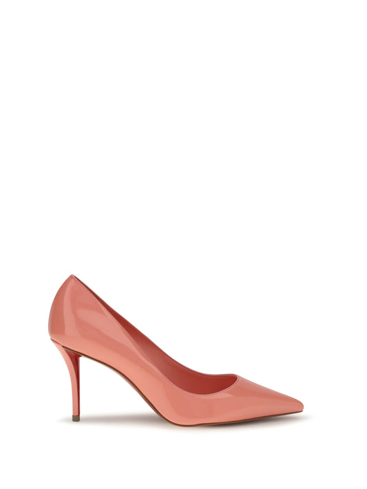 CHRISTIAN LOUBOUTIN Miss Z Pumps
