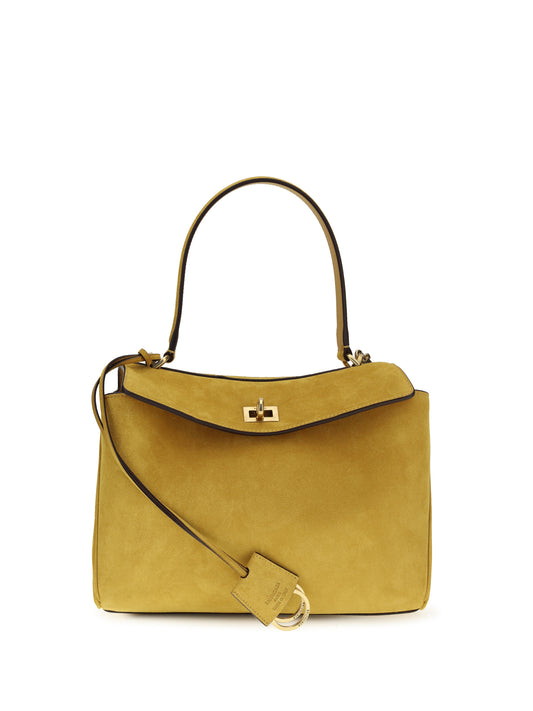 BALENCIAGA Small Rodeo Handbag
