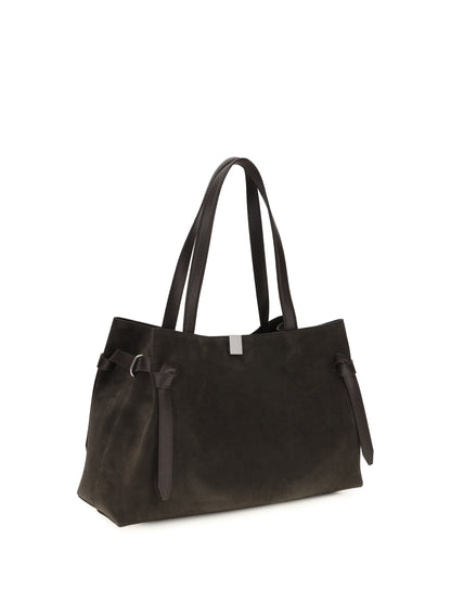 Yuzefi Gyoza Tote Bag - Ganache