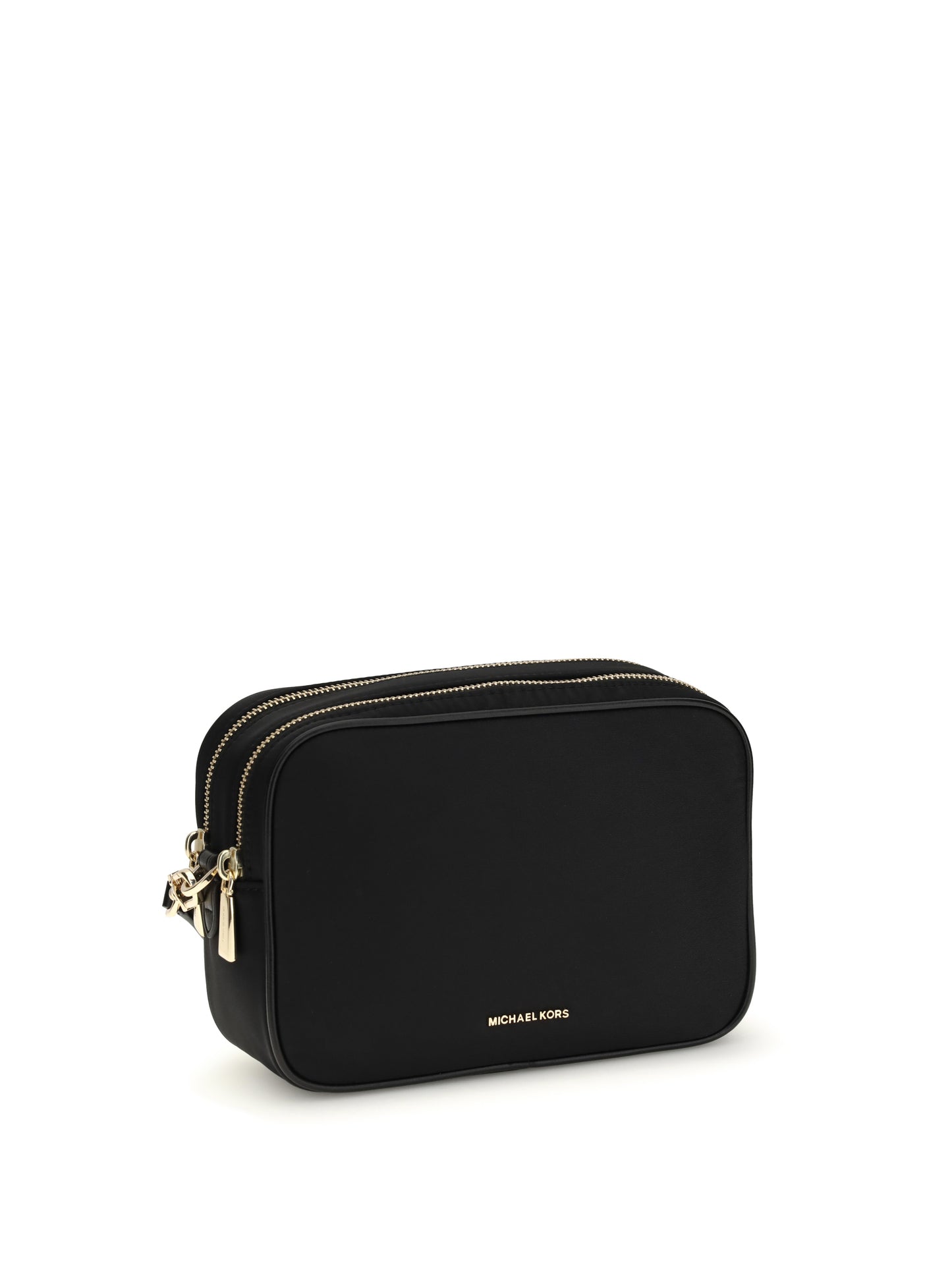 MICHAEL KORS Medium Bryant Nylon Shoulder Bag