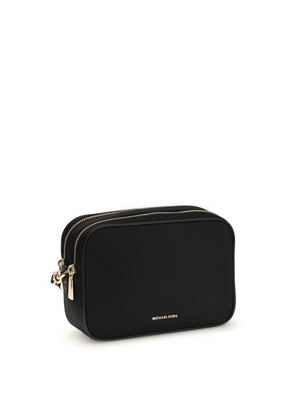 MICHAEL KORS Medium Bryant Nylon Shoulder Bag