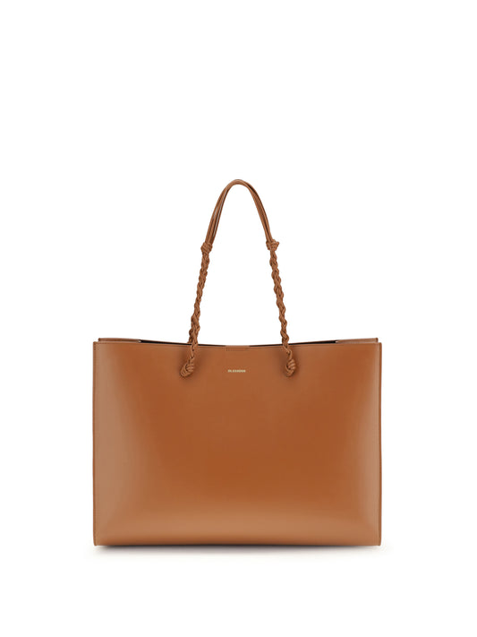 JIL SANDER Tangle Tote Bag