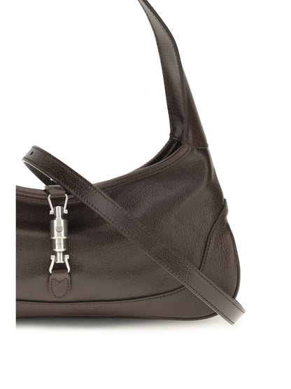 GUCCI Medium Jackie Slim Shoulder Bag
