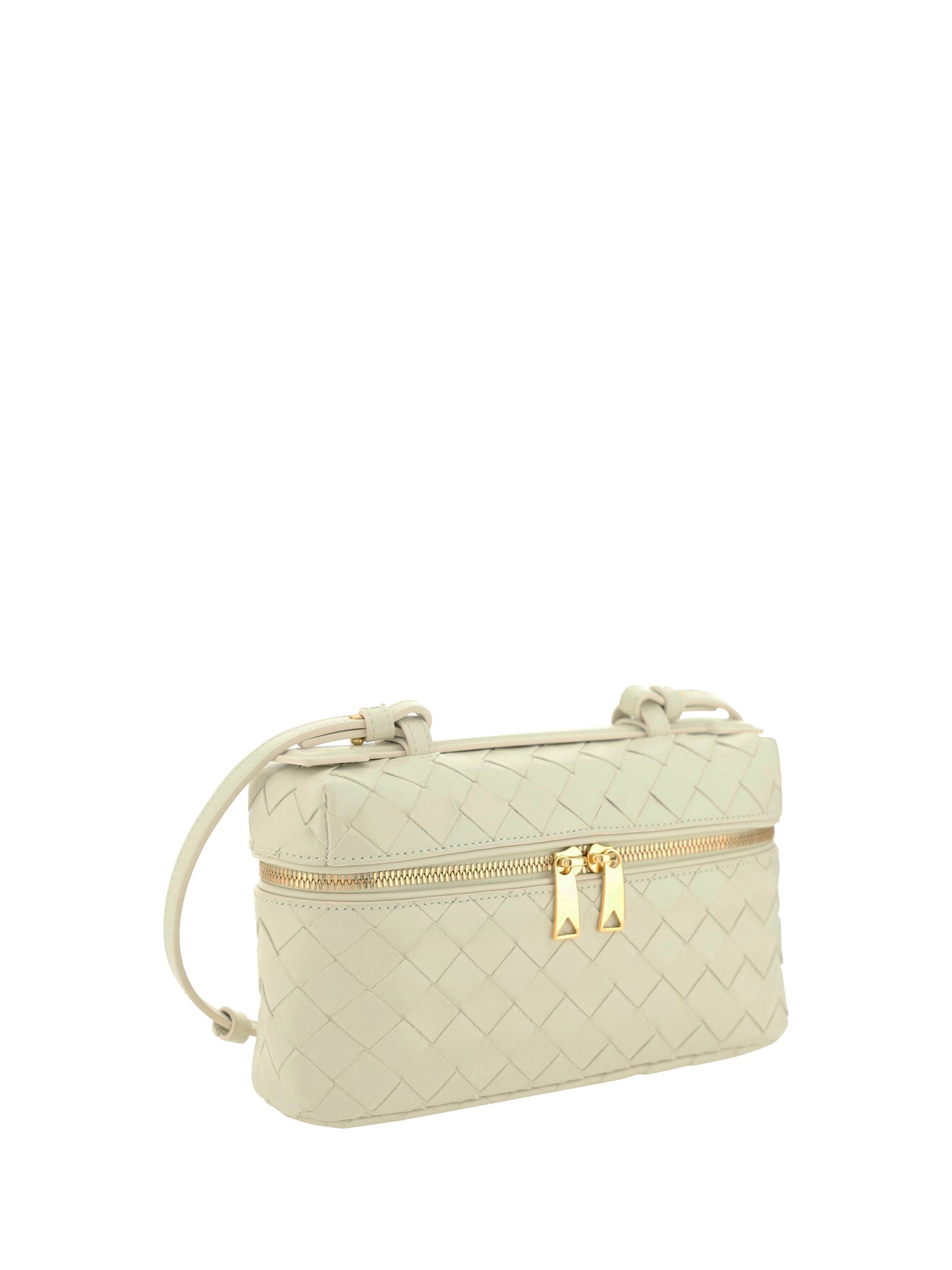 BOTTEGA VENETA Bang Bang Vanity Case Shoulder Bag