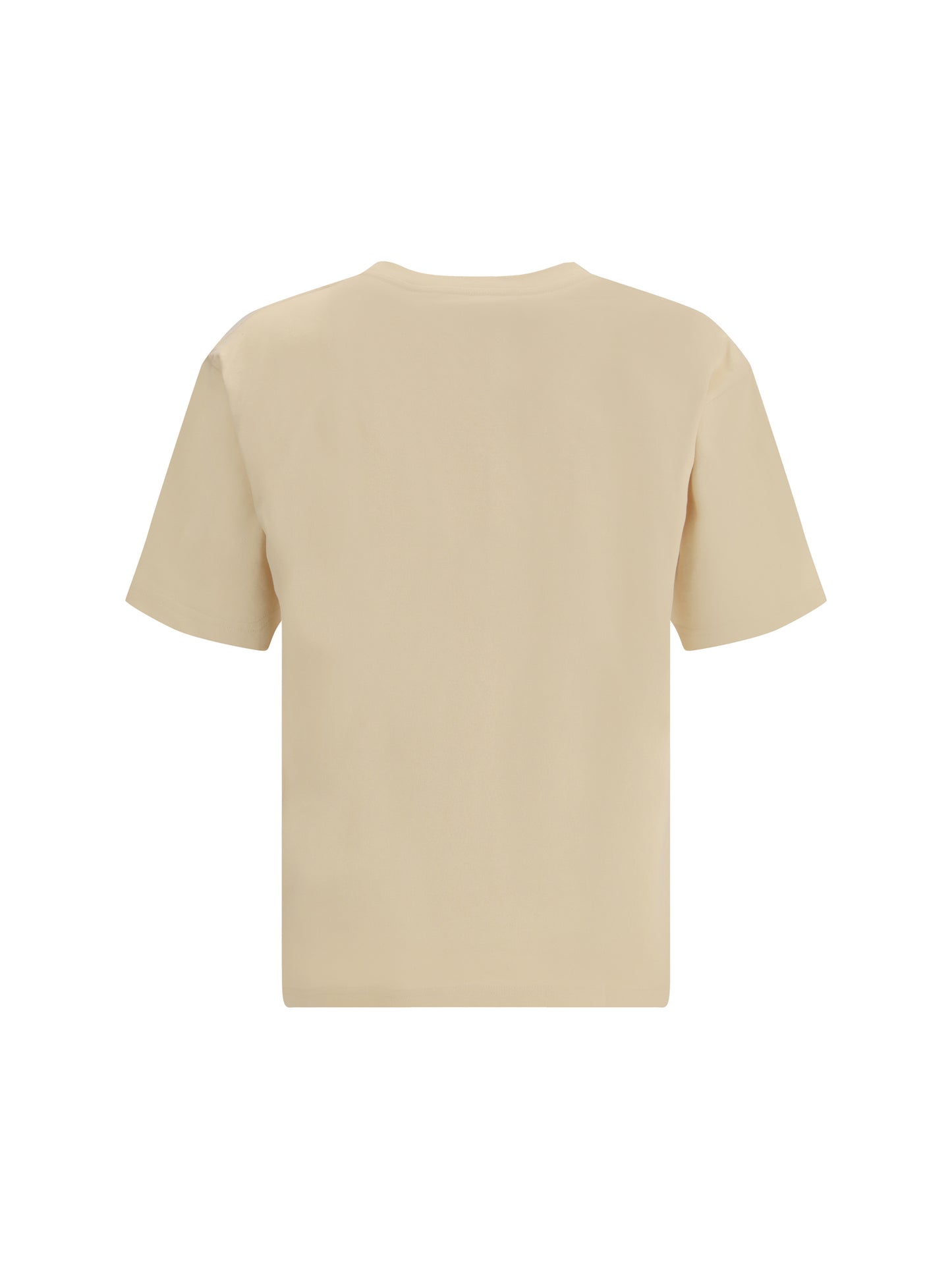 VALENTINO T-shirt with a “Made in Valentino” print