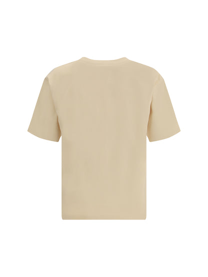 VALENTINO T-shirt with a “Made in Valentino” print