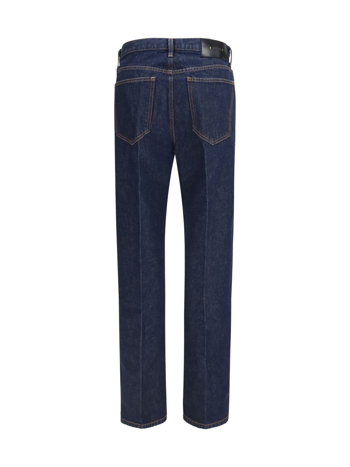Khaite Rossi Jeans - Benson