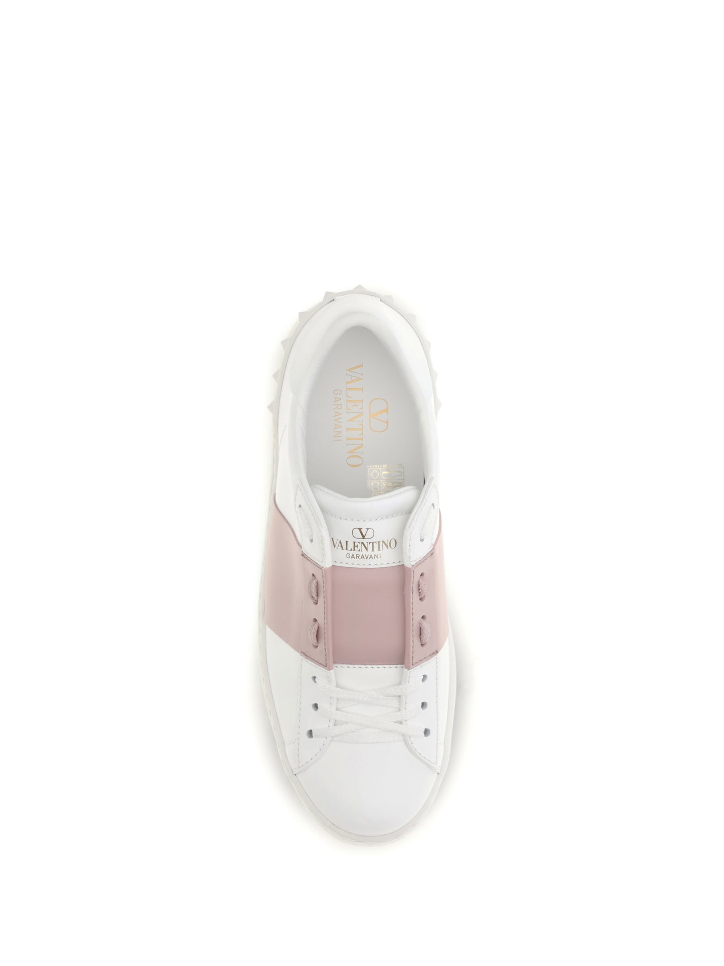 VALENTINO GARAVANI Open Sneakers