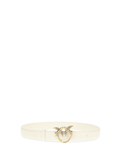 PINKO Love Berry Belt