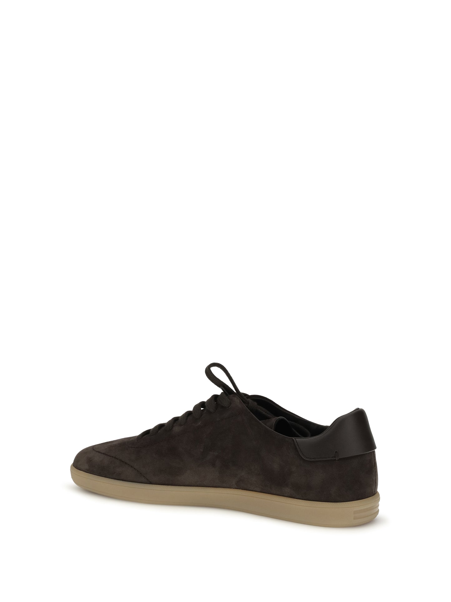 ZEGNA Triple Stitch Sneakers