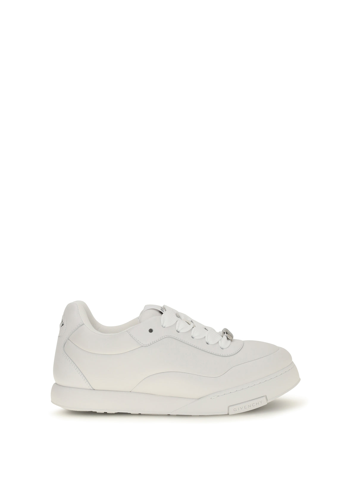 Givenchy Puffy Yard Sneakers - White