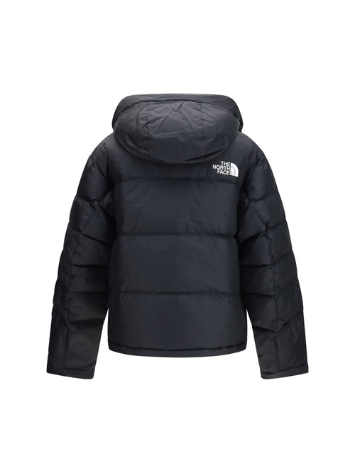 The North Face Himalayan Baltoro Jacket - Black