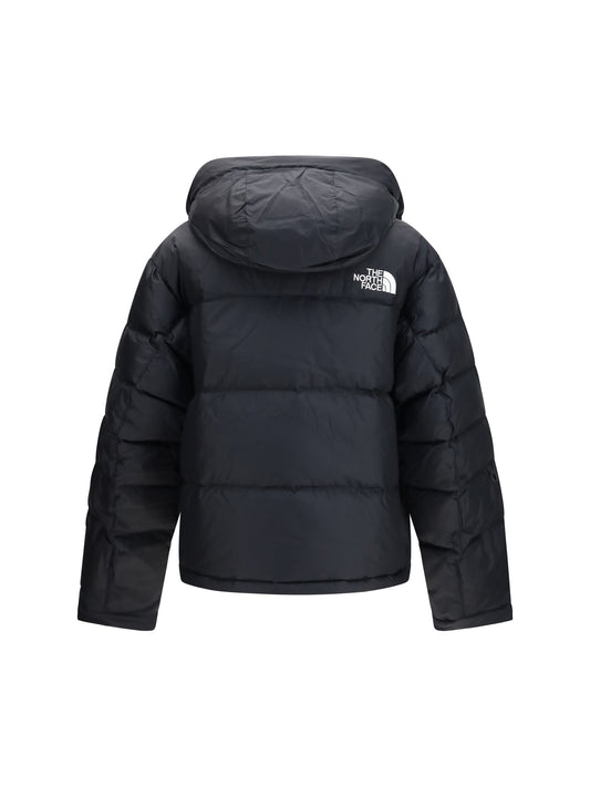 The North Face Himalayan Baltoro Jacket - Black