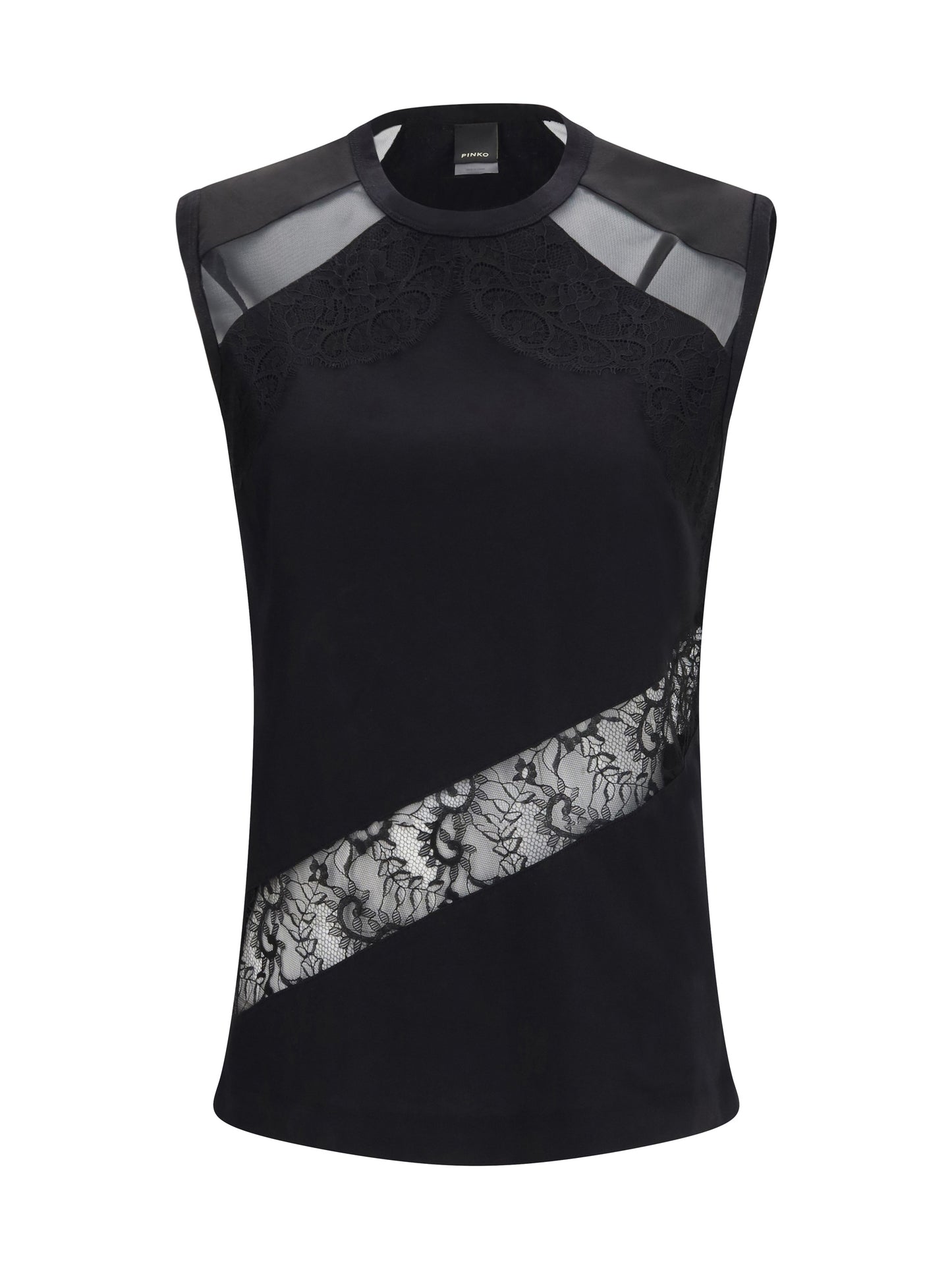 PINKO Molly Top
