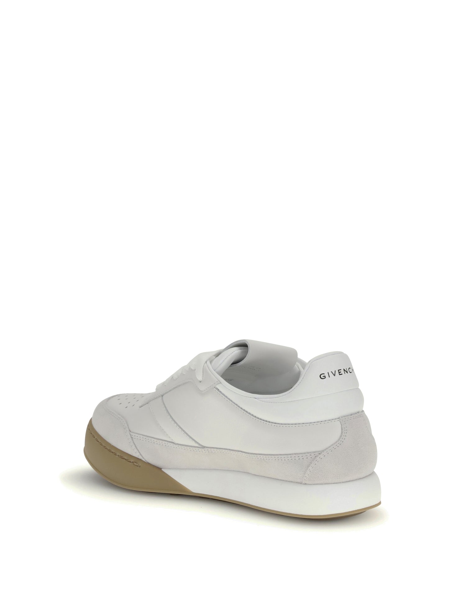 GIVENCHY Yard Court Sneakers