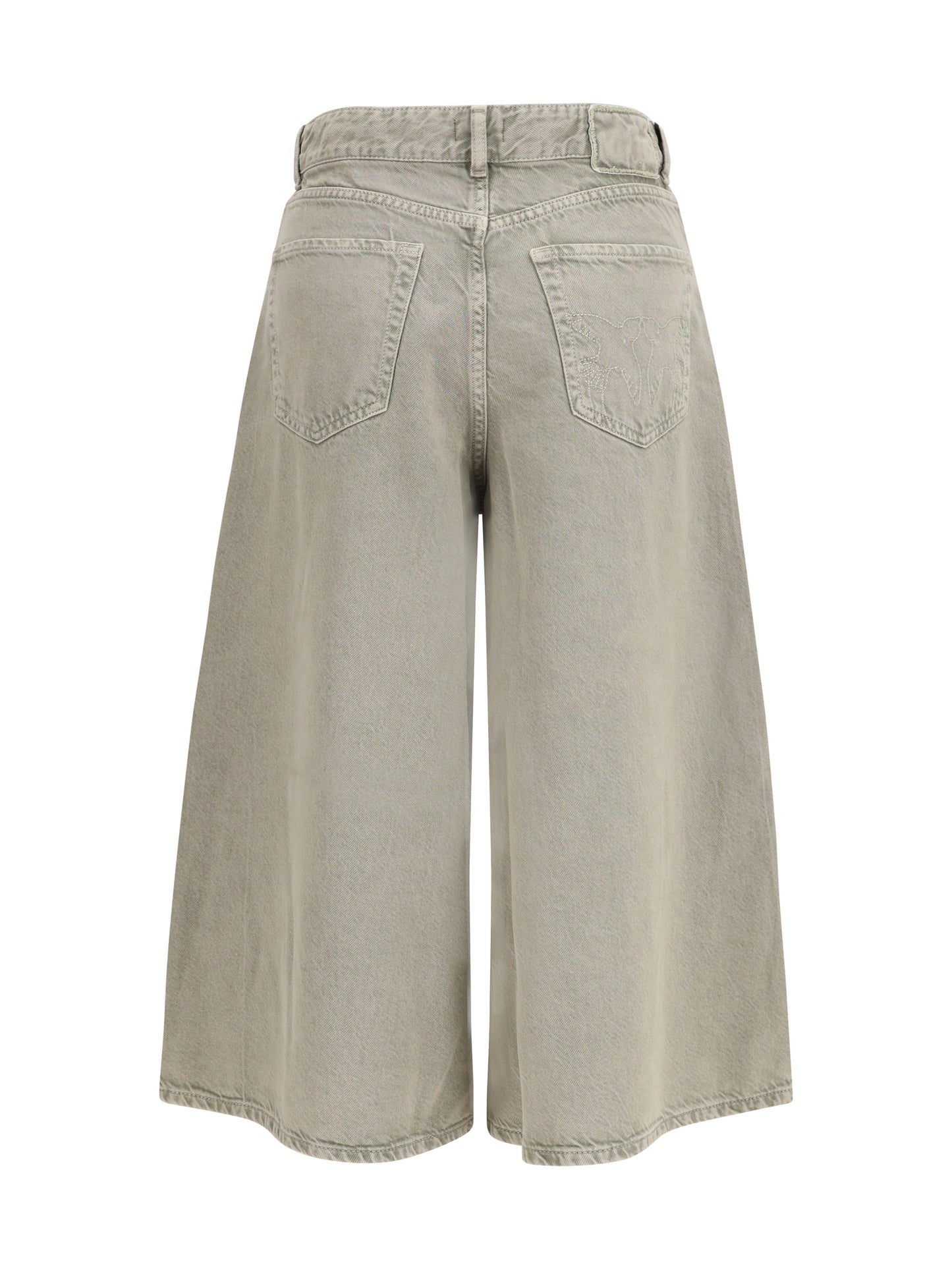 PINKO Bermuda Jeans