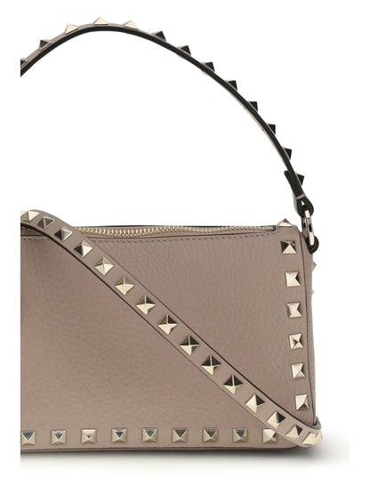 VALENTINO GARAVANI Small Rockstud Shoulder Bag