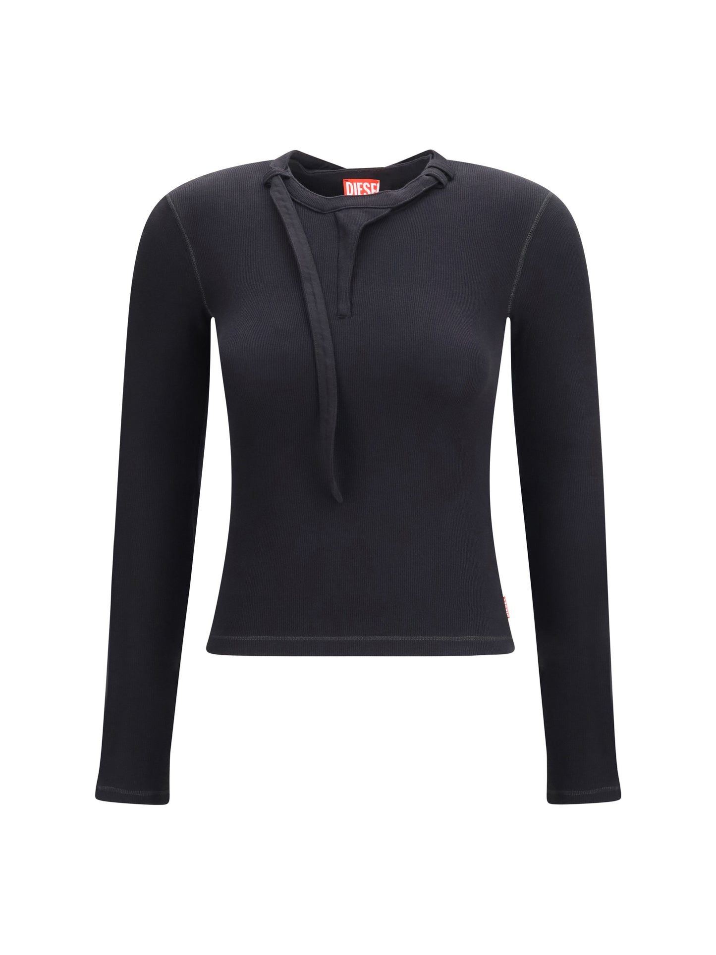 DIESEL T Iara Ls long-sleeved Top