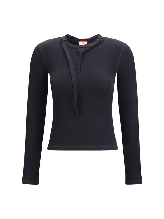 DIESEL T Iara Ls long-sleeved Top