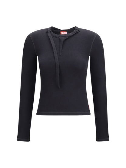 DIESEL T Iara Ls long-sleeved Top