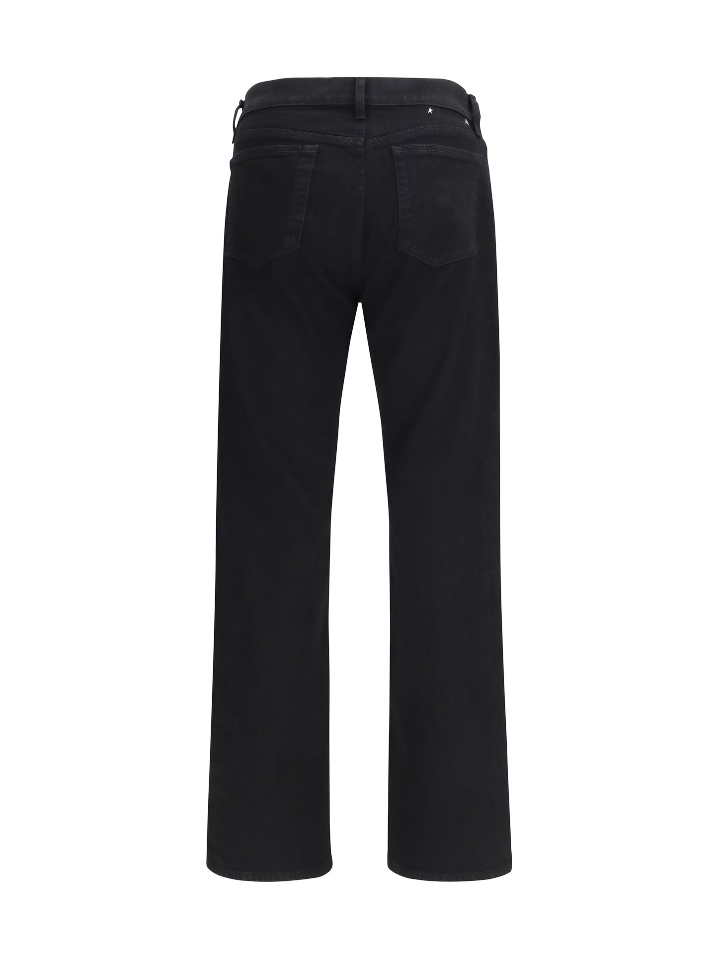 GOLDEN GOOSE Journey Collection Jeans