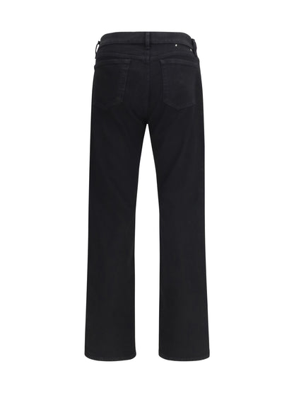GOLDEN GOOSE Journey Collection Jeans