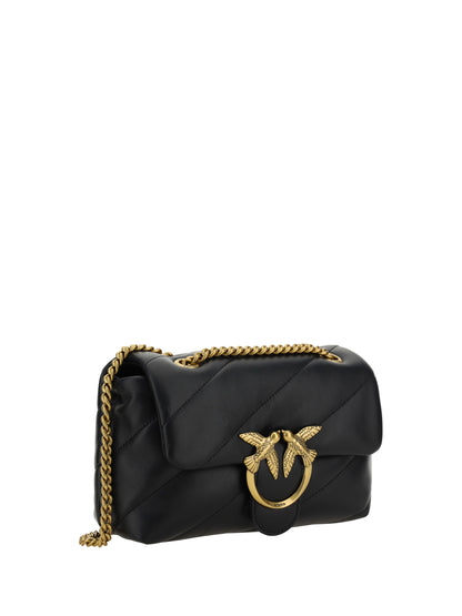 PINKO Love Mini Puff Shoulder Bag