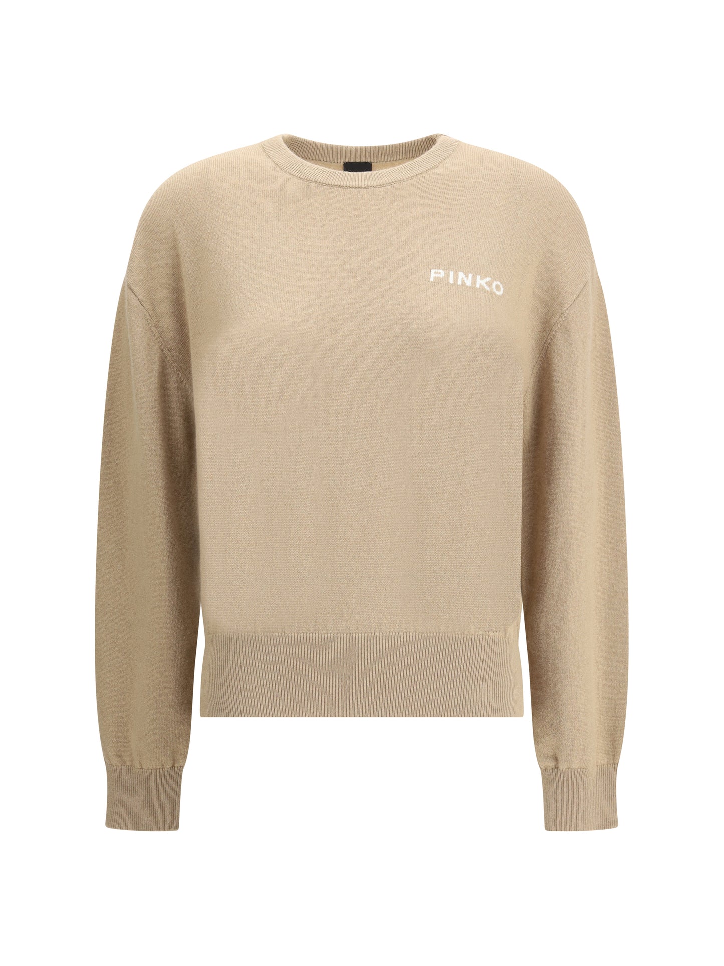 PINKO Logo Sweater