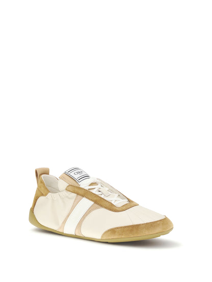 CHLOÉ Kick Sneakers