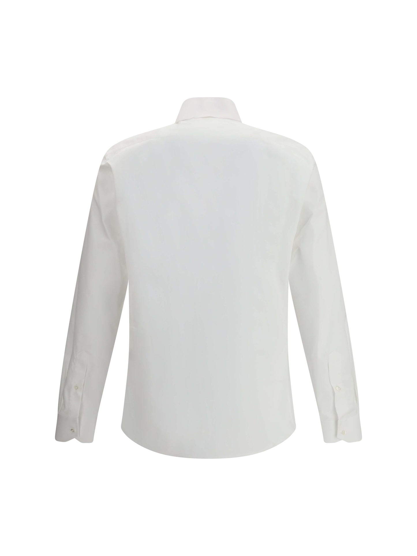 FENDI Shirt with FF detail