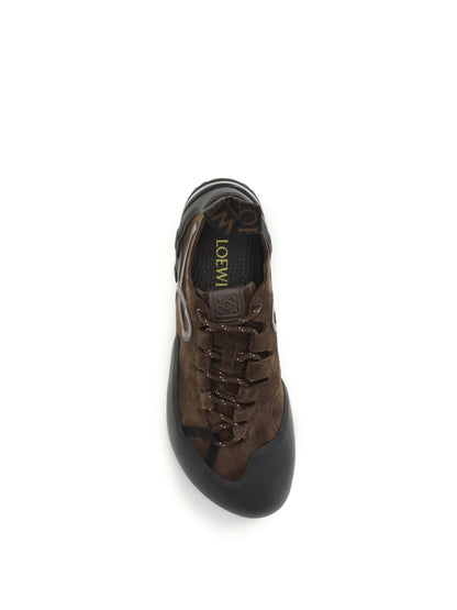 LOEWE Grip Sneakers