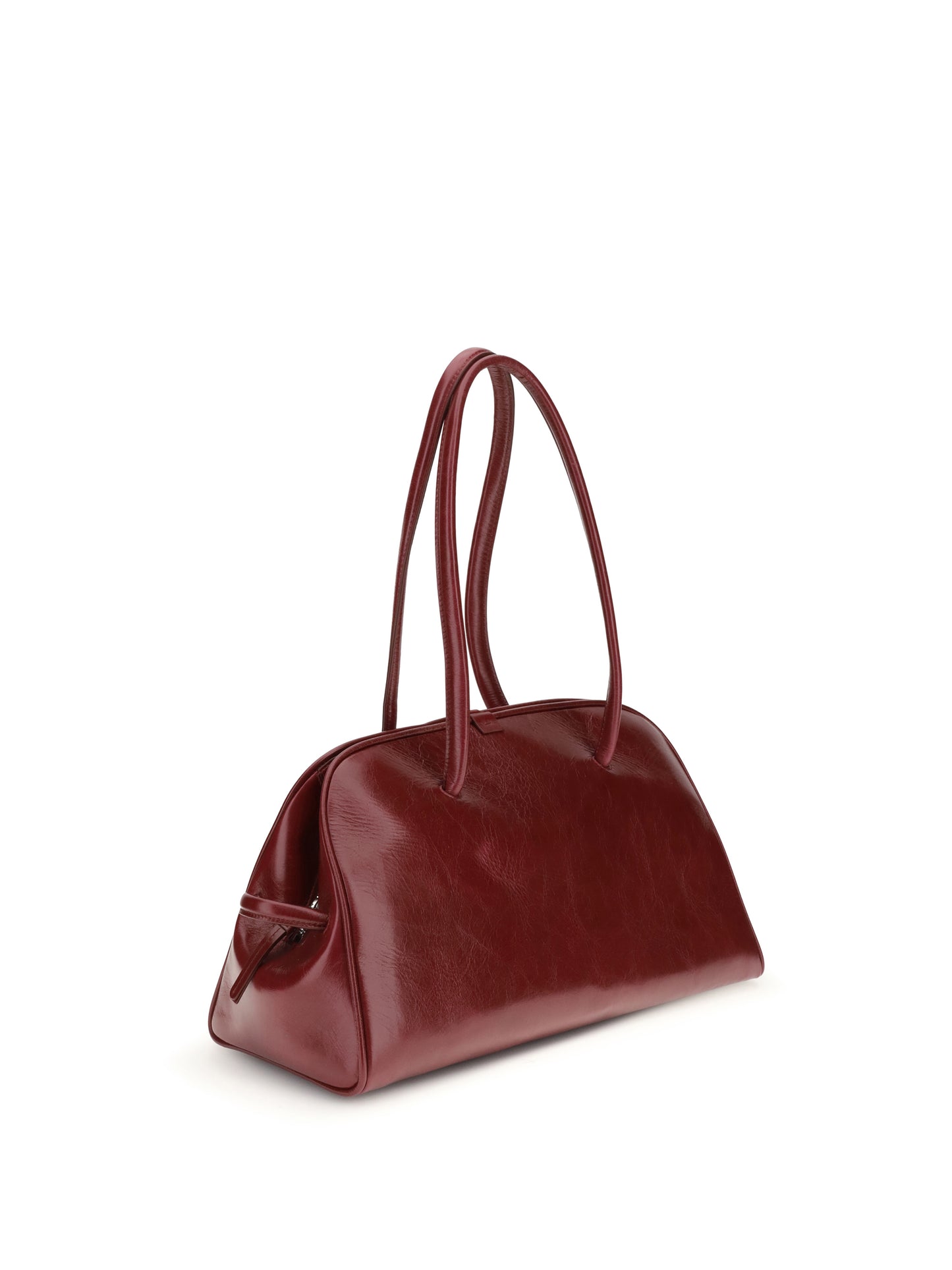 JACQUEMUS Bowling Bag