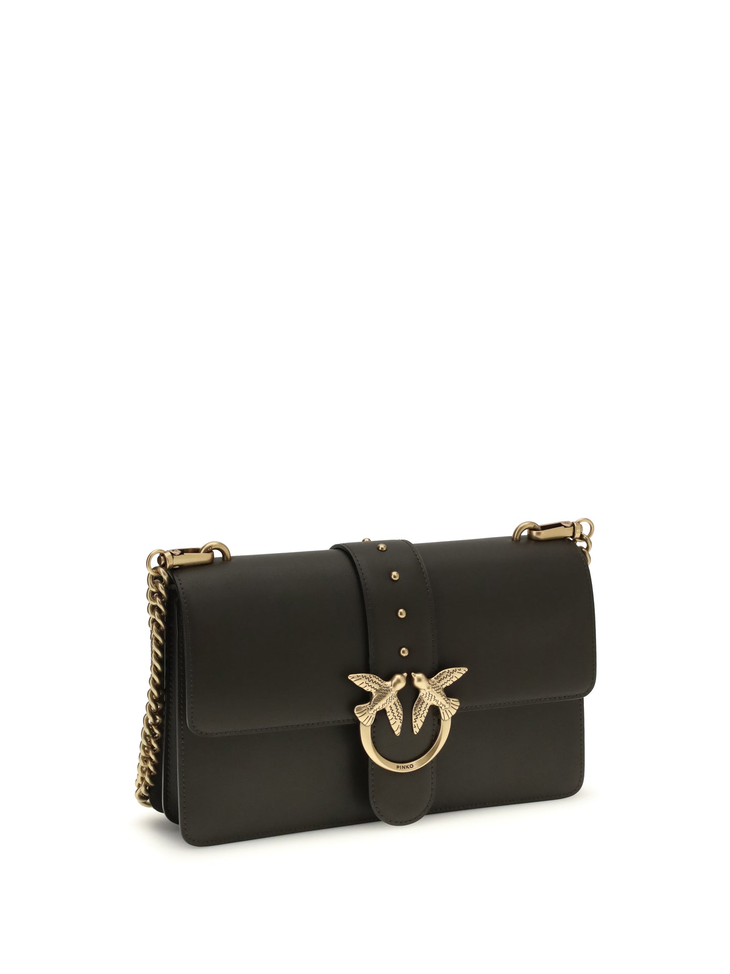 PINKO One Simply Love Bag One Shoulder Bag