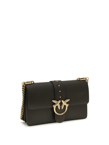 PINKO One Simply Love Bag One Shoulder Bag