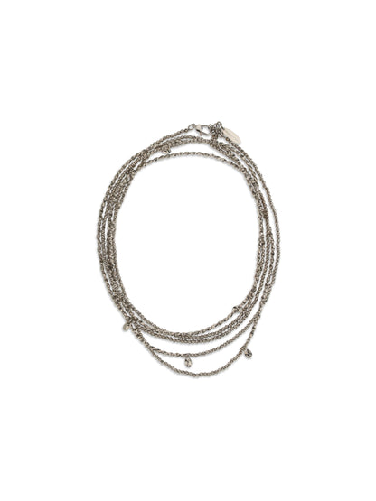 BRUNELLO CUCINELLI Spiral Bracelet