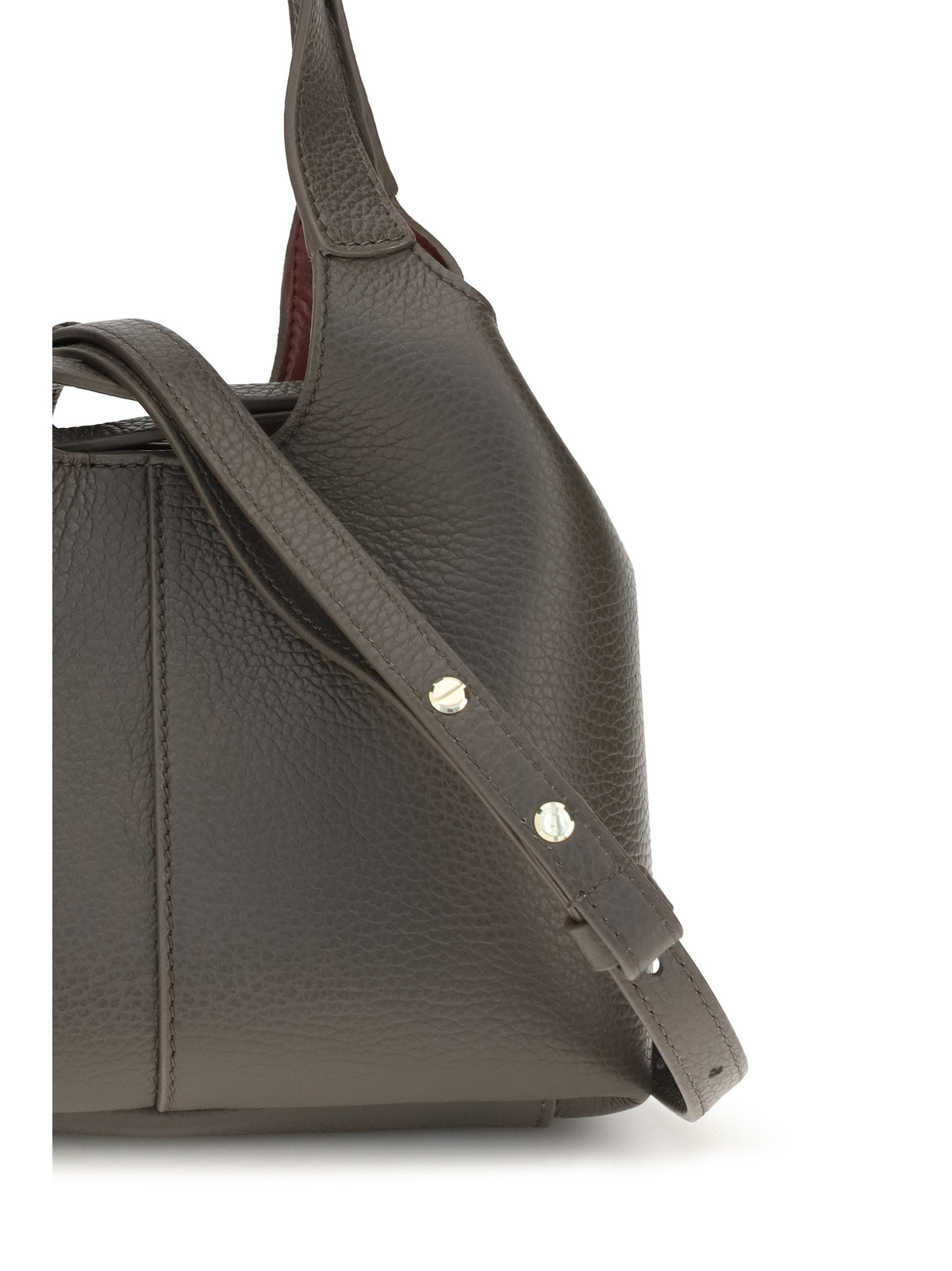 Coccinelle C-Easy small Handbag - Mud