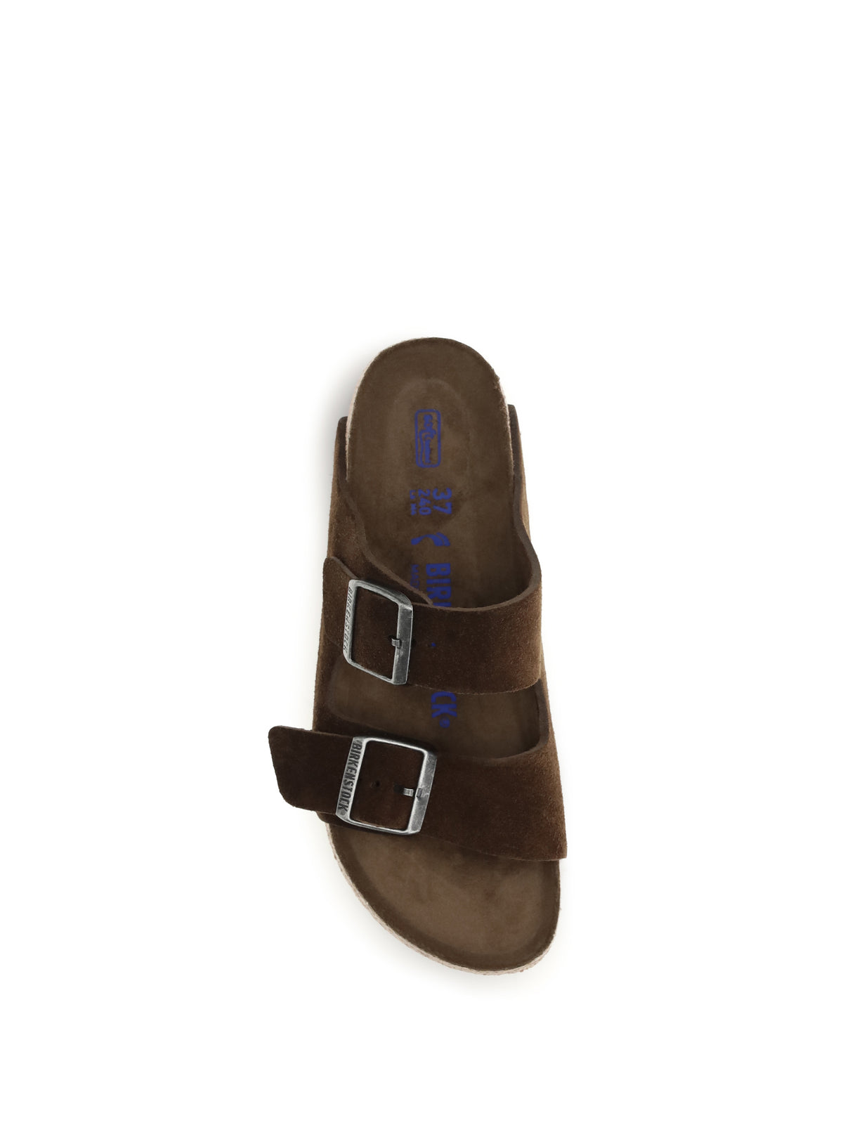 Birkenstock Arizona Sandals - Carafe Tonal